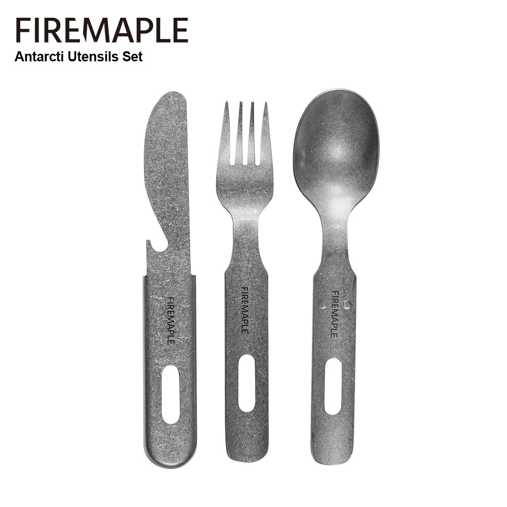 Camping Cooking All In One - Fire-Maple Antarcti 3 в 1 Набор