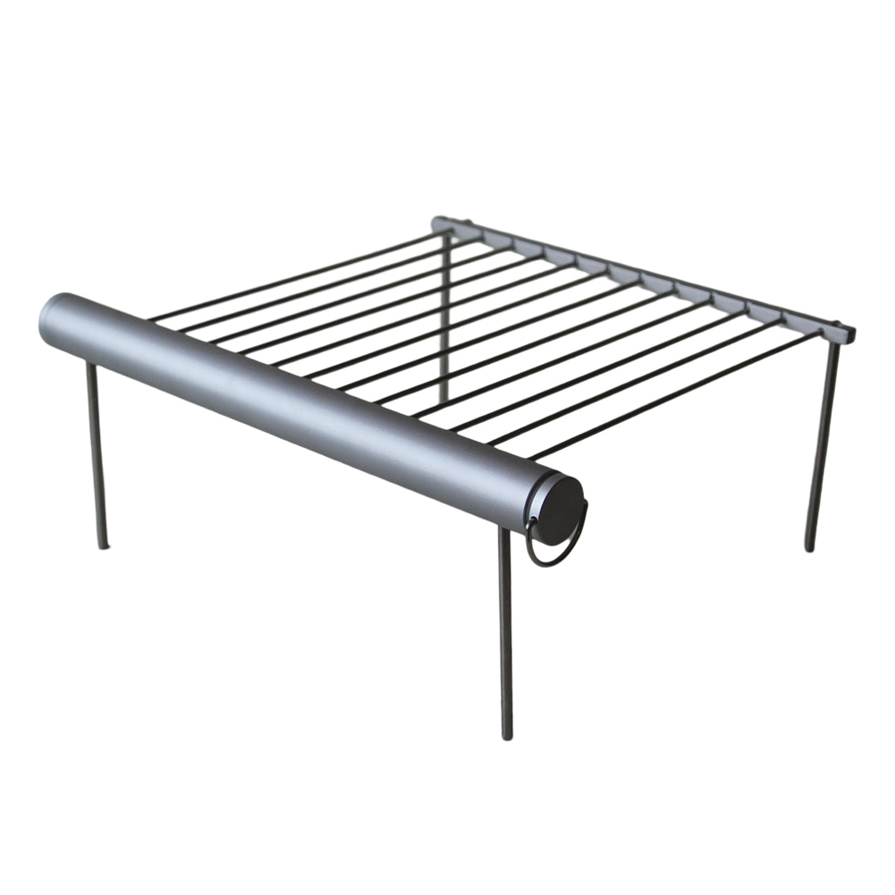 Camping Cooking Materials - Стойка для приготовления пищи на открытом