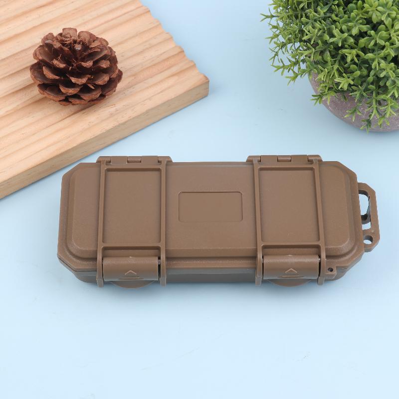 Camping Cooking Utensils - Складной ящик для хранения ножей, прочный