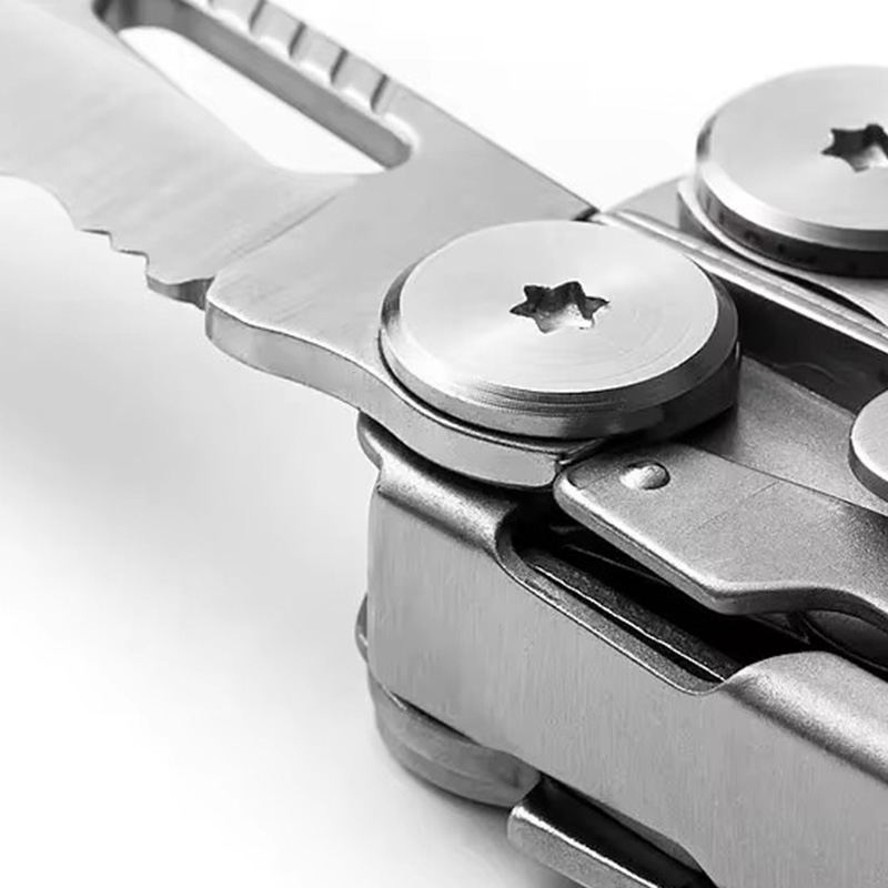 Camping Cooking Knife - Многофункциональный инструмент HuoHou K30 Pro 18