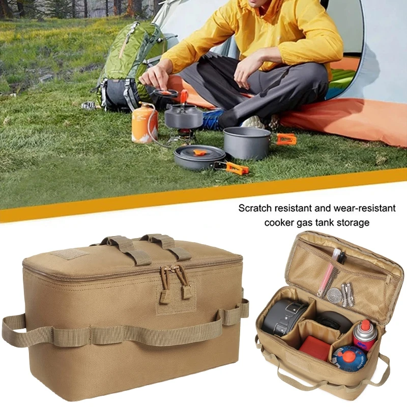 Сумка для хранения бензобака д – обзор и цена Camping Outdoor Cooking Equipment