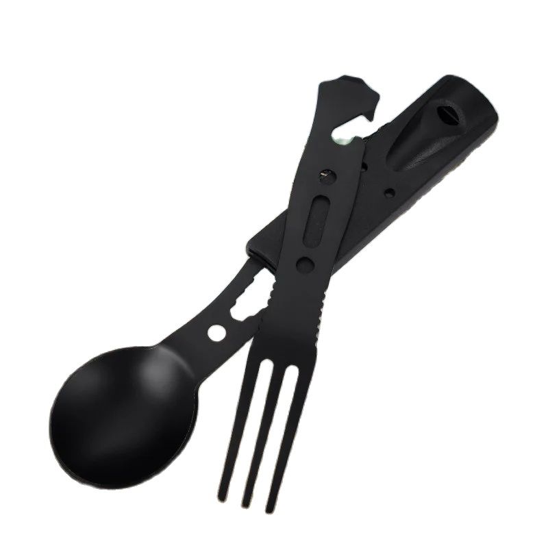 Набор столовых приборов из нер – обзор и цена Camping Cooking Utensils