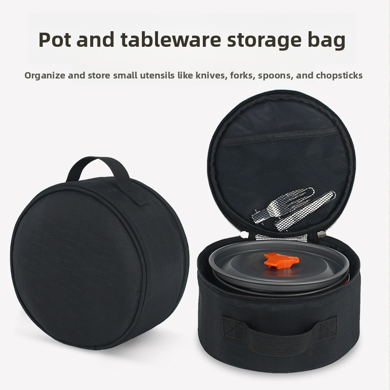 Утолщенная сумка для хранения  – обзор и цена Camping Cooking Cupboard