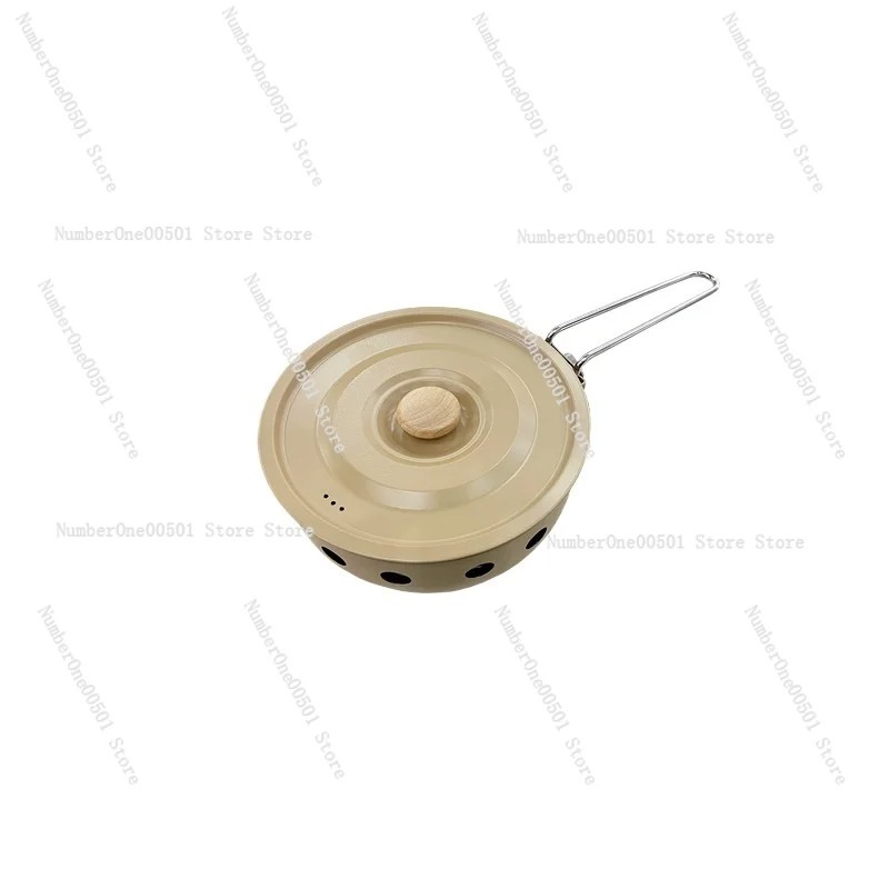 Портативный походный набор для – обзор и цена Camping Cooking All In One