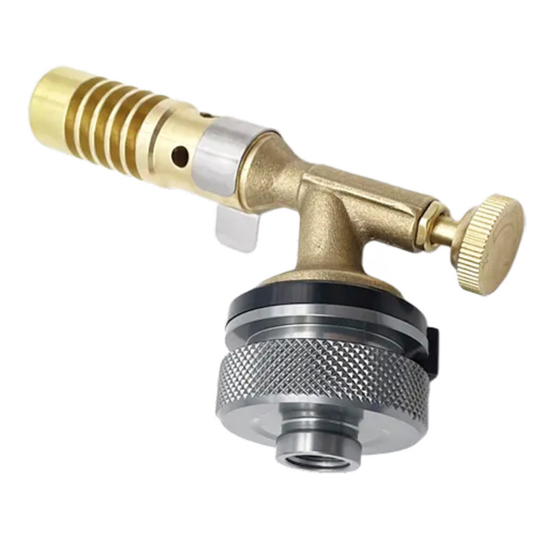 Адаптер для преобразования пло – обзор и цена Camping Cooking Torch