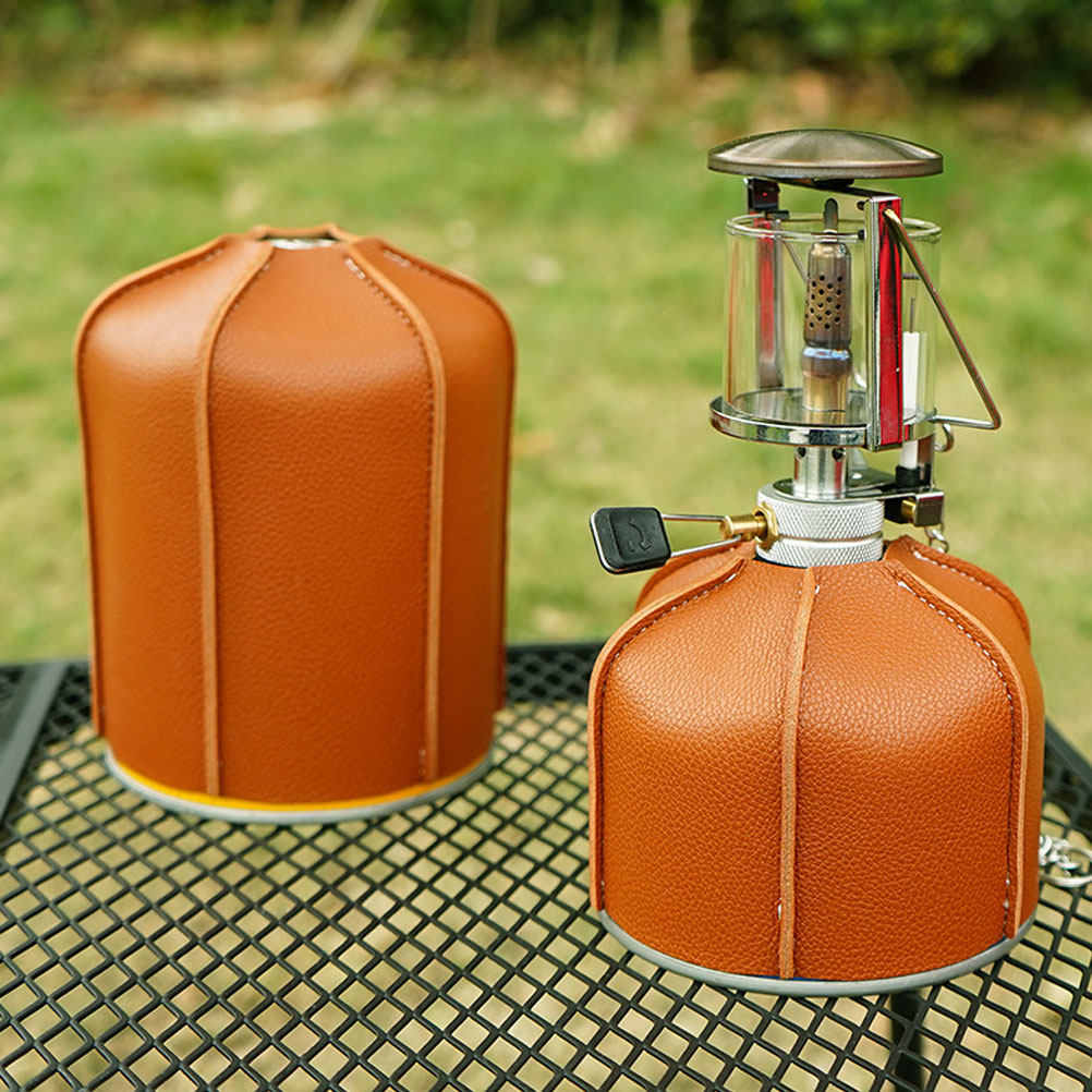 Защитный чехол для газового ба – обзор и цена Camping Cooking Materials