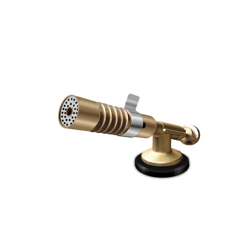 Многофункциональная сварочная  – обзор и цена Camping Cooking Torch