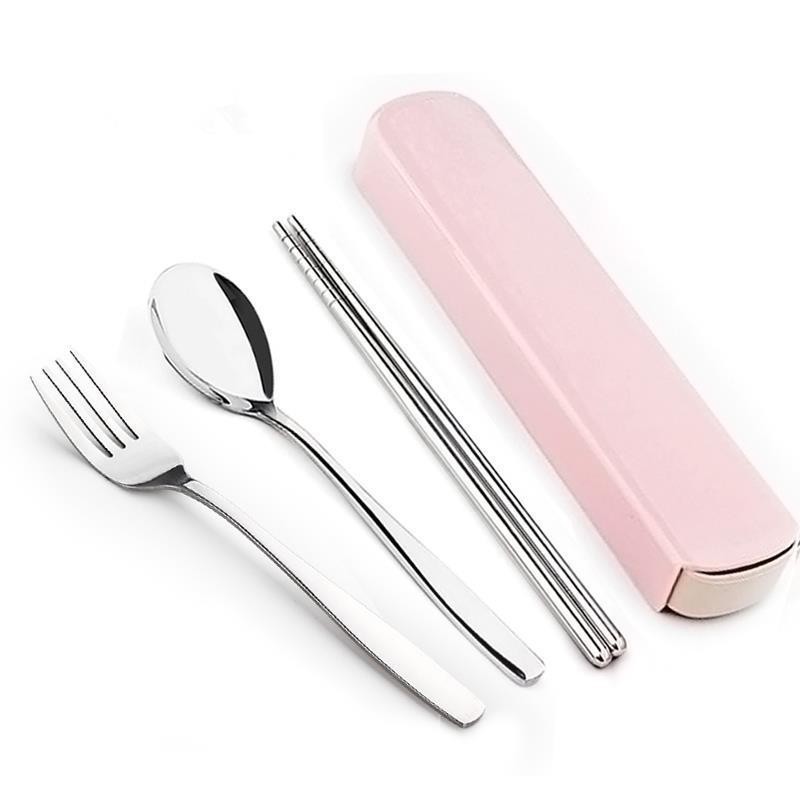 Набор столовых приборов из нер – обзор и цена Camping Cooking Knife Set