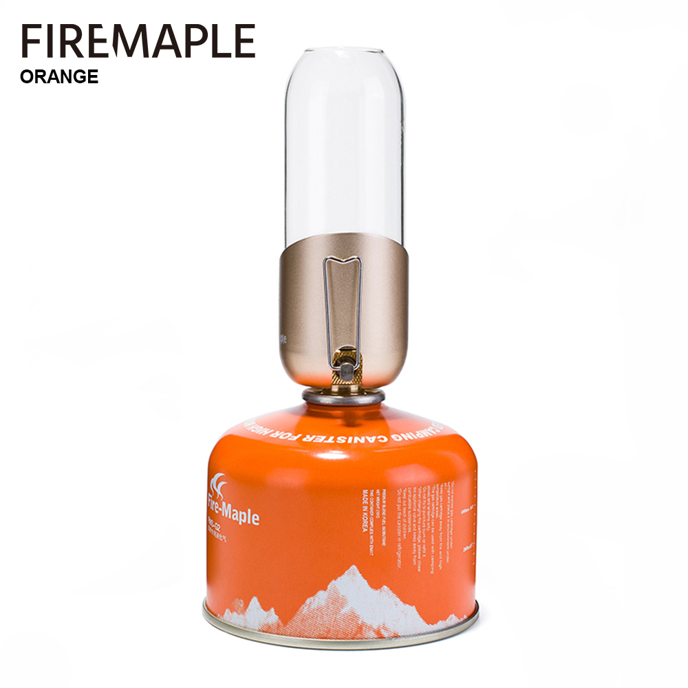 Огненный кленовый оранжевый га – обзор и цена Camping Cooking Light