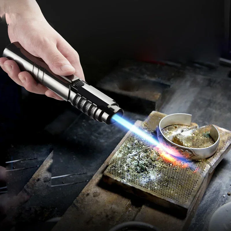Металлическая горелка для плам – обзор и цена Camping Cooking Torch