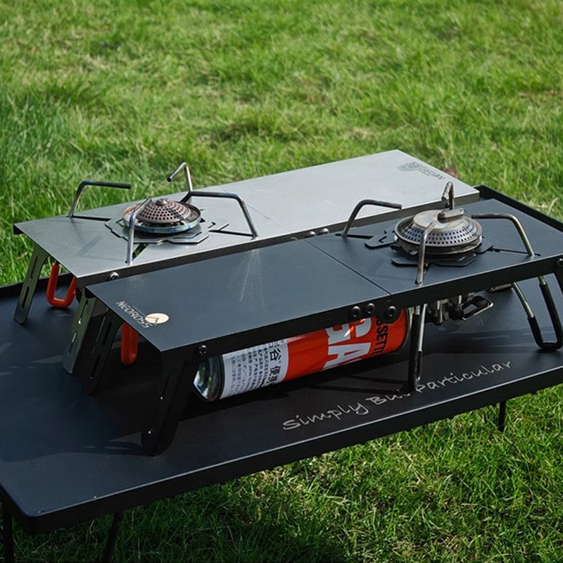 Аксессуары для туристической г – обзор и цена Camping Cooking Light