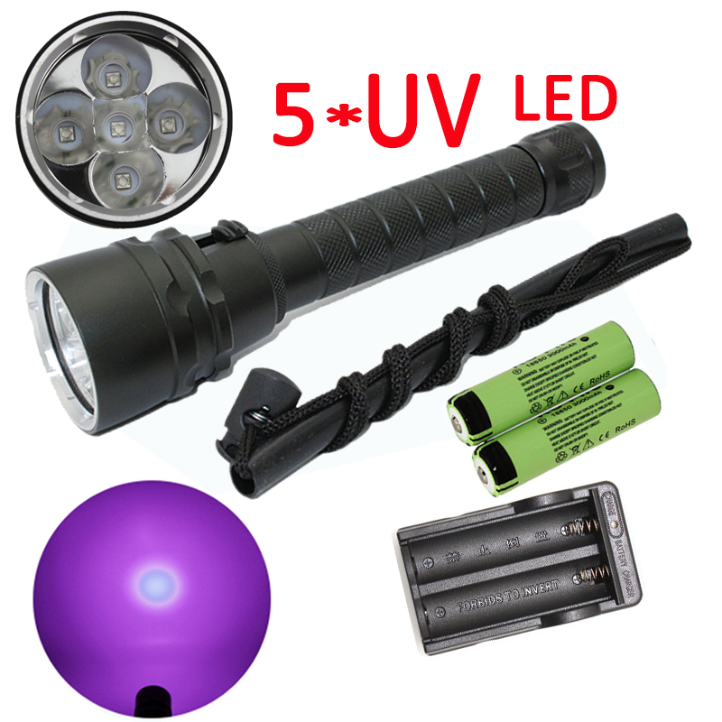 Подводный 5-кратный УФ светоди – обзор и цена Camping Cooking Torch