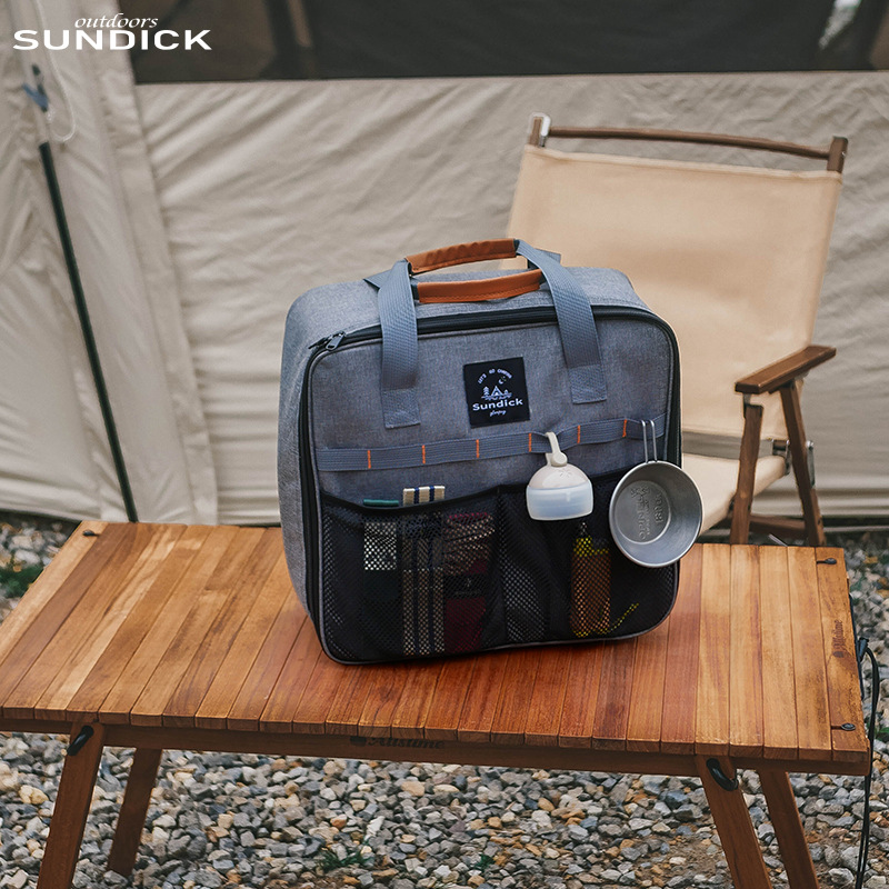 Сумка для кемпинга и пикника н – обзор и цена Camping Cooking Light