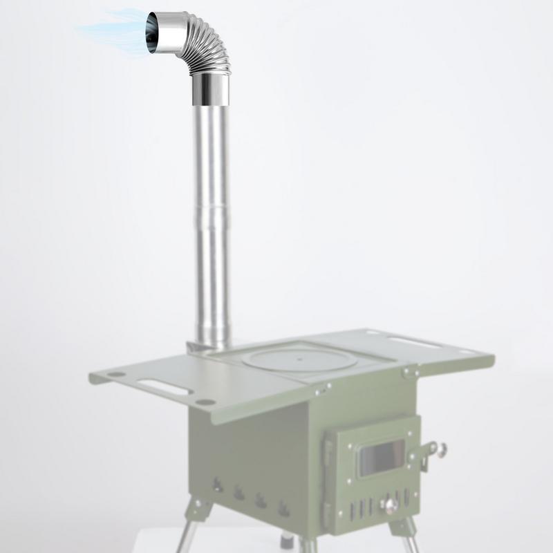 60/75 мм из нержавеющей стали, – обзор и цена Camping Cooking Light