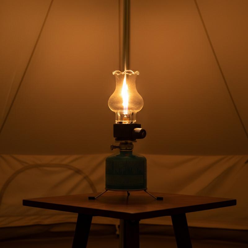 Компактная портативная газовая – обзор и цена Camping Cooking Light