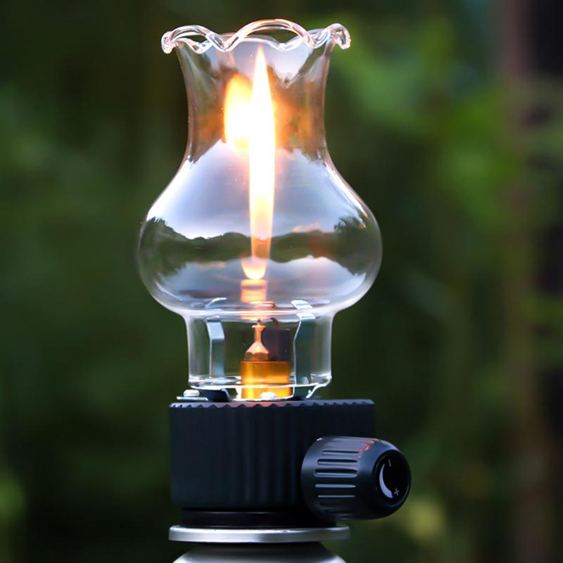 Компактная портативная газовая – обзор и цена Camping Cooking Light