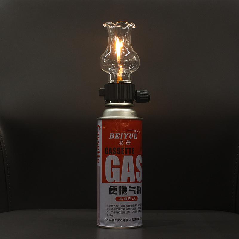 Компактная портативная газовая – обзор и цена Camping Cooking Light