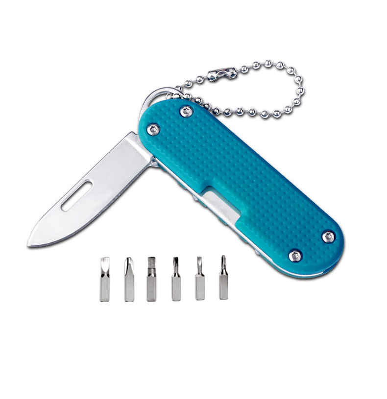 Складной карманный нож, нож дл – обзор и цена Camping Cooking Knife