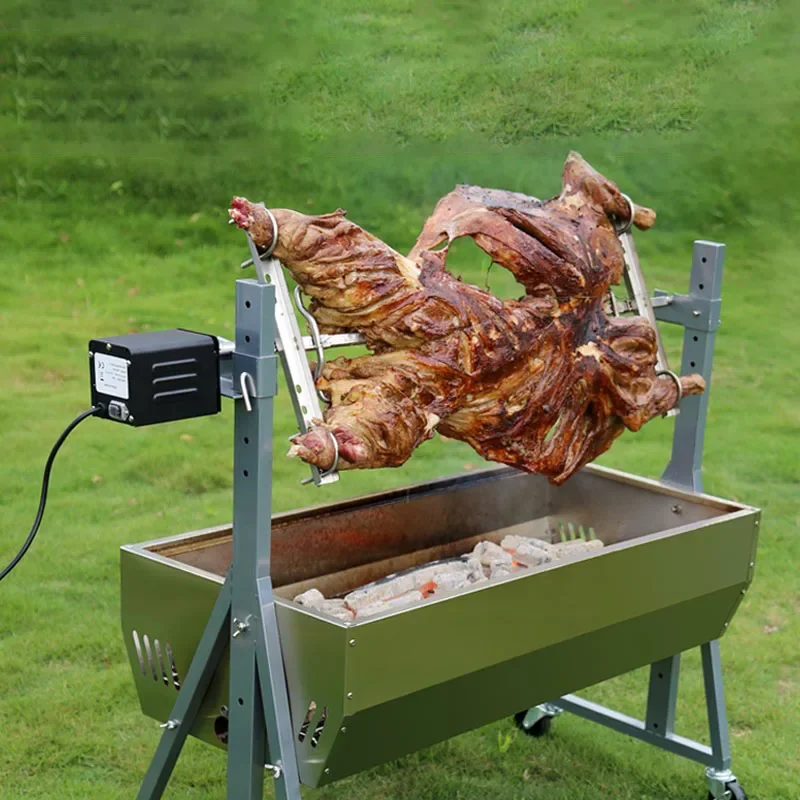 Складная походная печь-гриль и – обзор и цена Camping Cooking Materials
