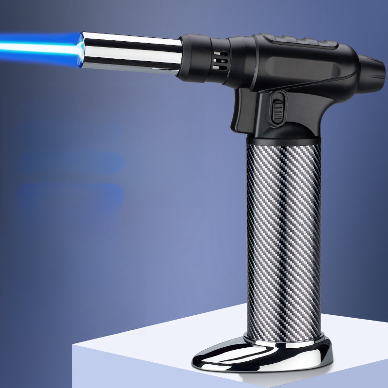 360 °   Газовая зажигалка бута – обзор и цена Camping Cooking Torch