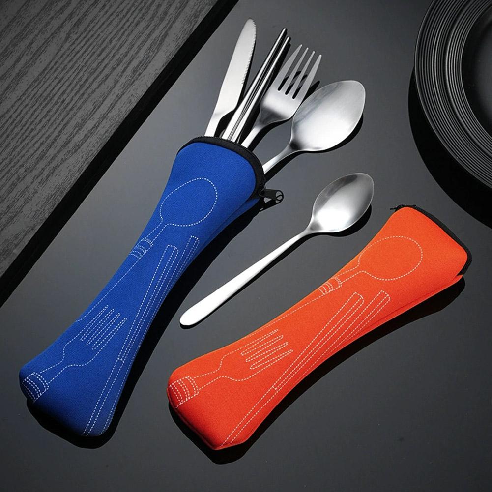 Набор для пикника: Моющийся по – обзор и цена Camping Cooking Utensils