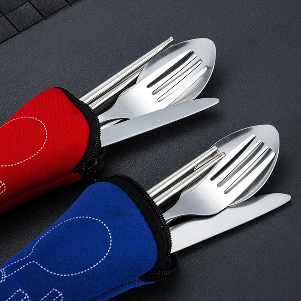 Набор для пикника: Моющийся по – обзор и цена Camping Cooking Utensils
