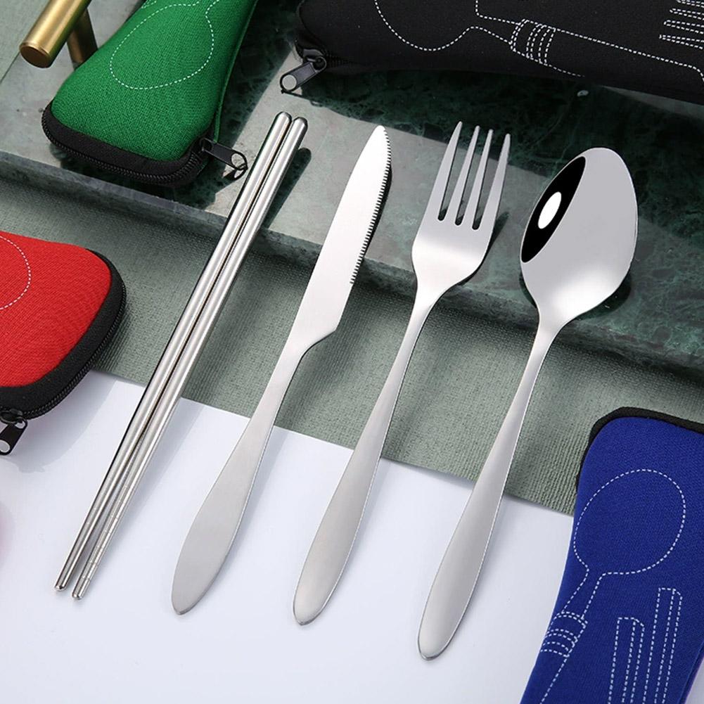 Набор для пикника: Моющийся по – обзор и цена Camping Cooking Utensils