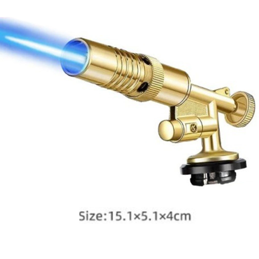 1 шт. высокопроизводительная б – обзор и цена Camping Cooking Torch