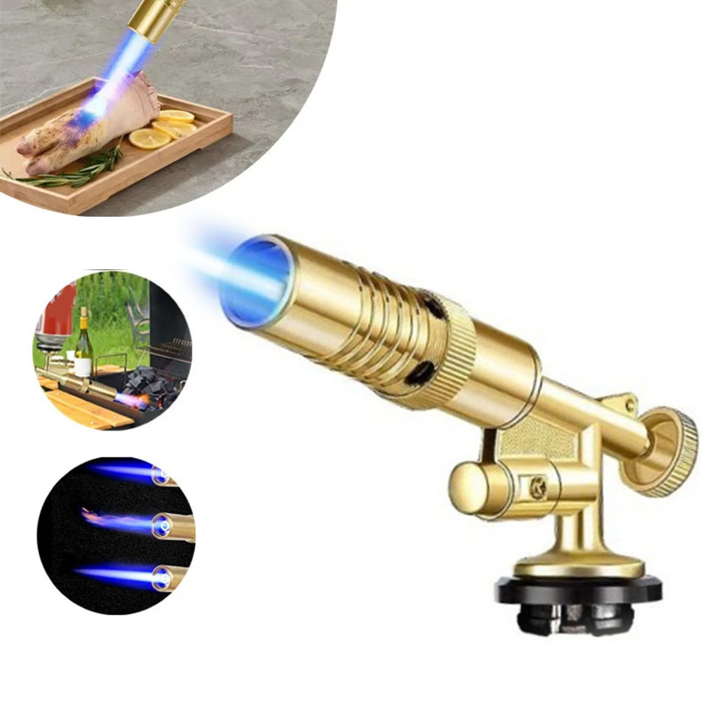 1 шт. высокопроизводительная б – обзор и цена Camping Cooking Torch