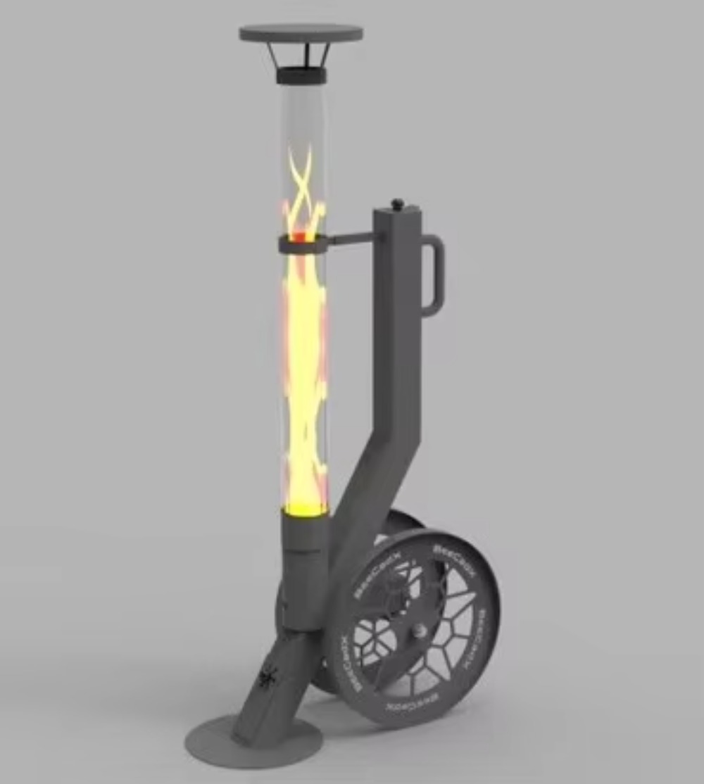 Модные дровяные пеллеты, обогр – обзор и цена Camping Cooking Materials