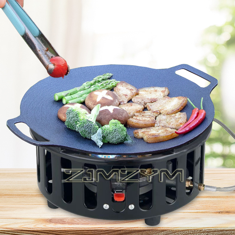 21000 Вт сильная пожарная плит – обзор и цена Camping Cooking All In One