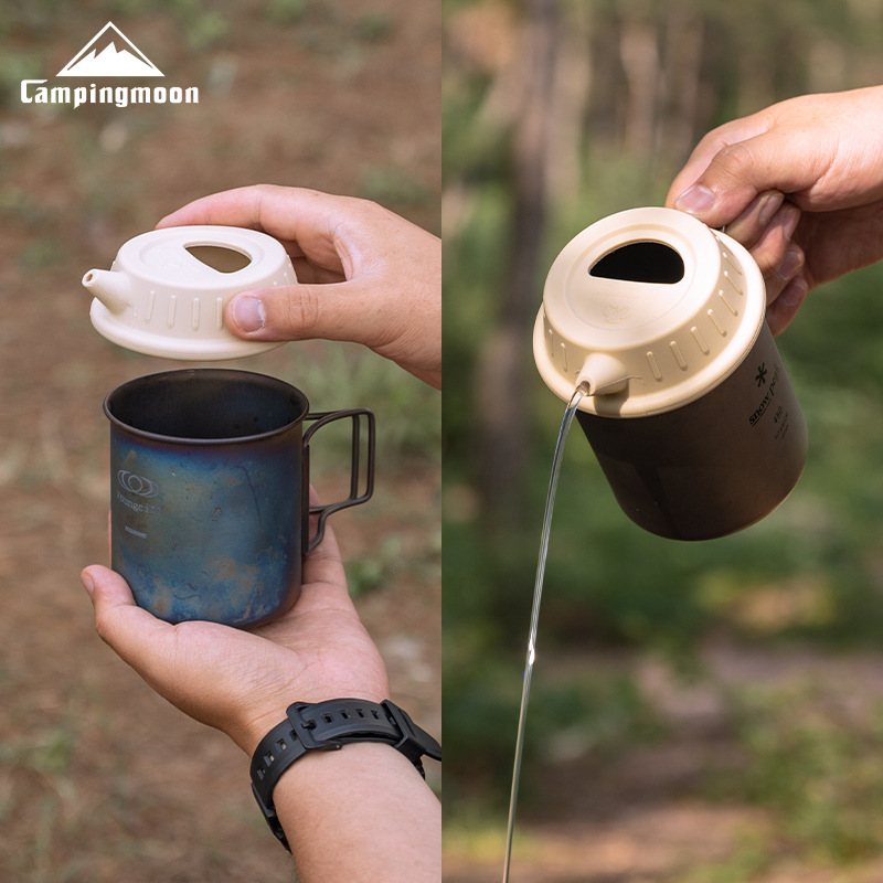Крышка для кофейной кружки CAM – обзор и цена Camping Cooking Utensils