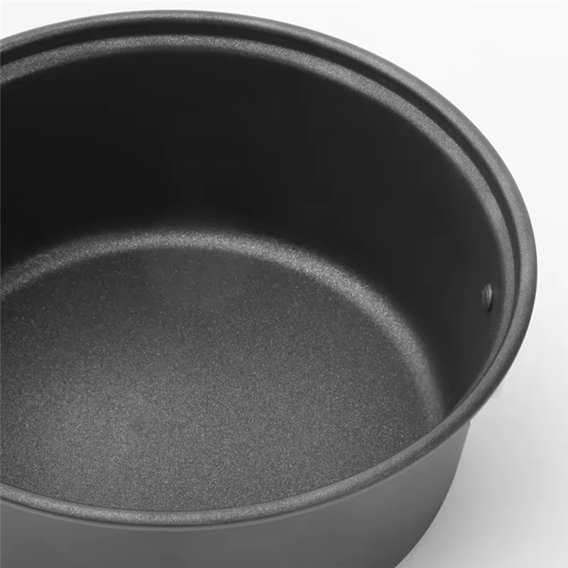 ABJO-5-комплект антипригарной  – обзор и цена Camping Cooking Set Non Stick
