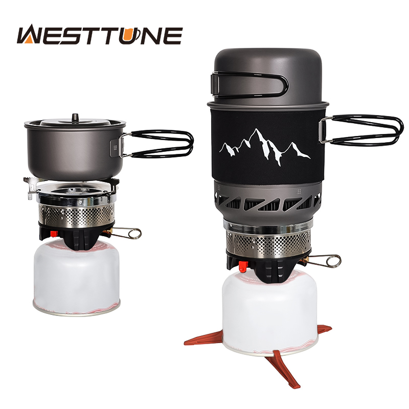 Набор для приготовления пищи н – обзор и цена Camping Cooking Cupboard
