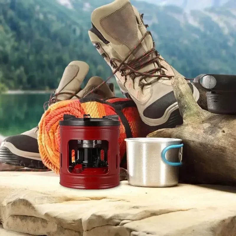 Керосиновая плита большой емко – обзор и цена Camping Cooking Materials