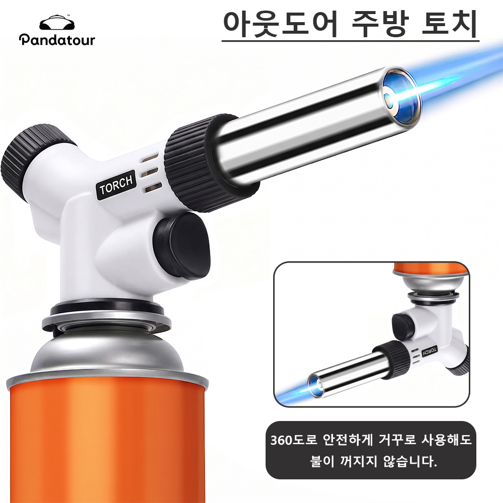 Портативная газовая горелка Pa – обзор и цена Camping Cooking Torch