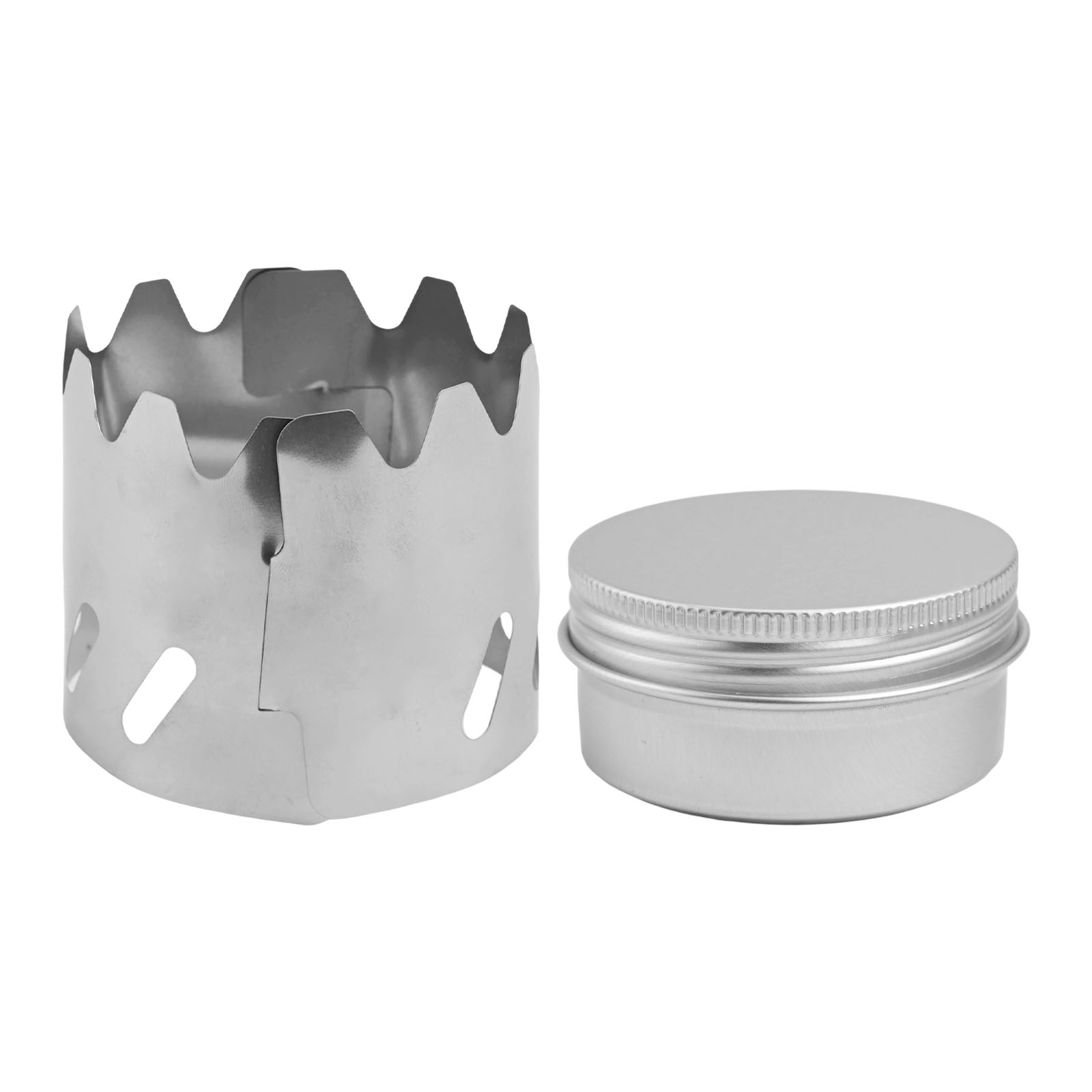 Походная плита для приготовлен – обзор и цена Camping Cooking Materials