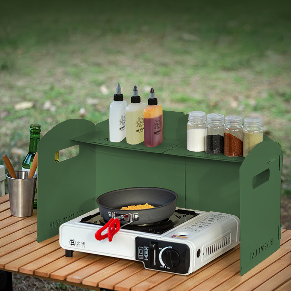 Складная газовая плита для кем – обзор и цена Camping Cooking Light