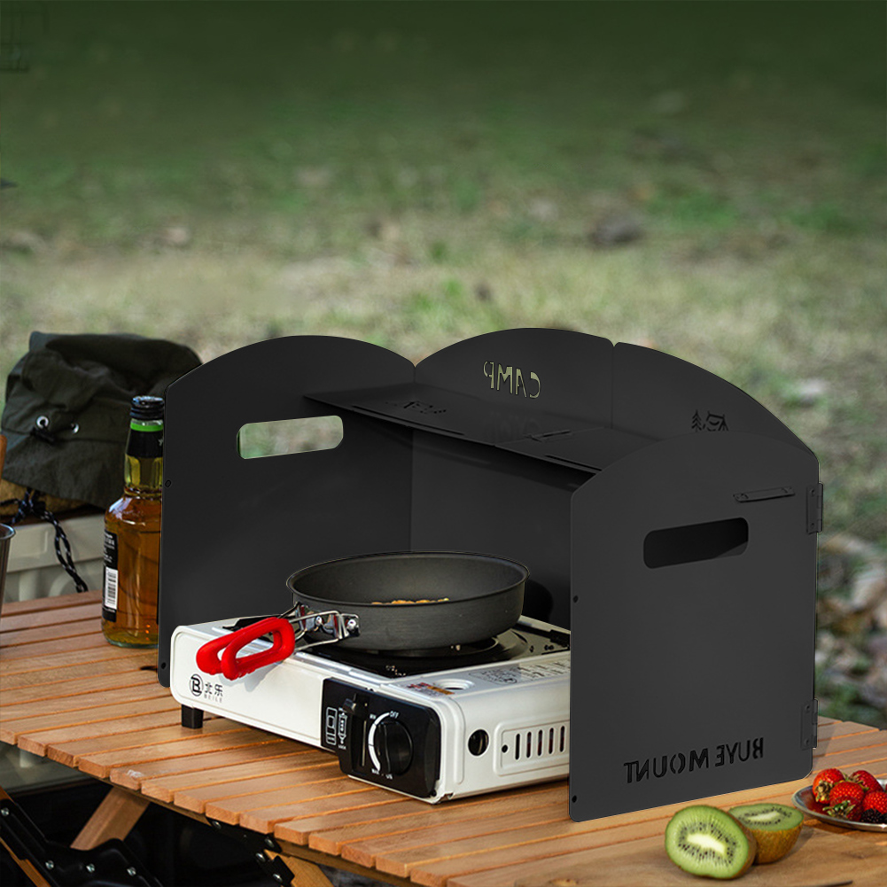 Складная газовая плита для кем – обзор и цена Camping Cooking Light