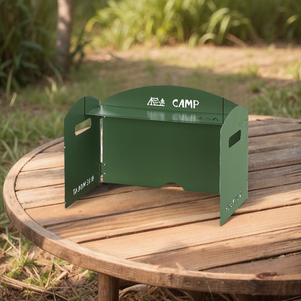 Складная газовая плита для кем – обзор и цена Camping Cooking Light