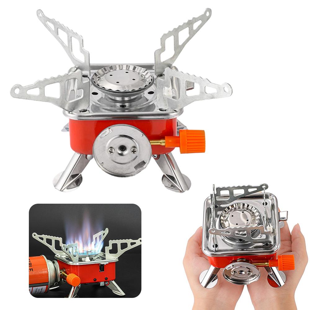 Портативная складная ветрозащи – обзор и цена Camping Cooking Light