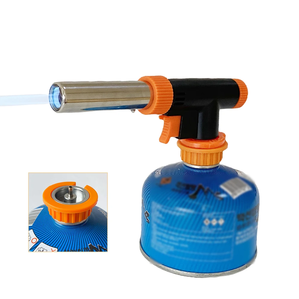 Открытый кассетный адаптер, пр – обзор и цена Camping Cooking Light