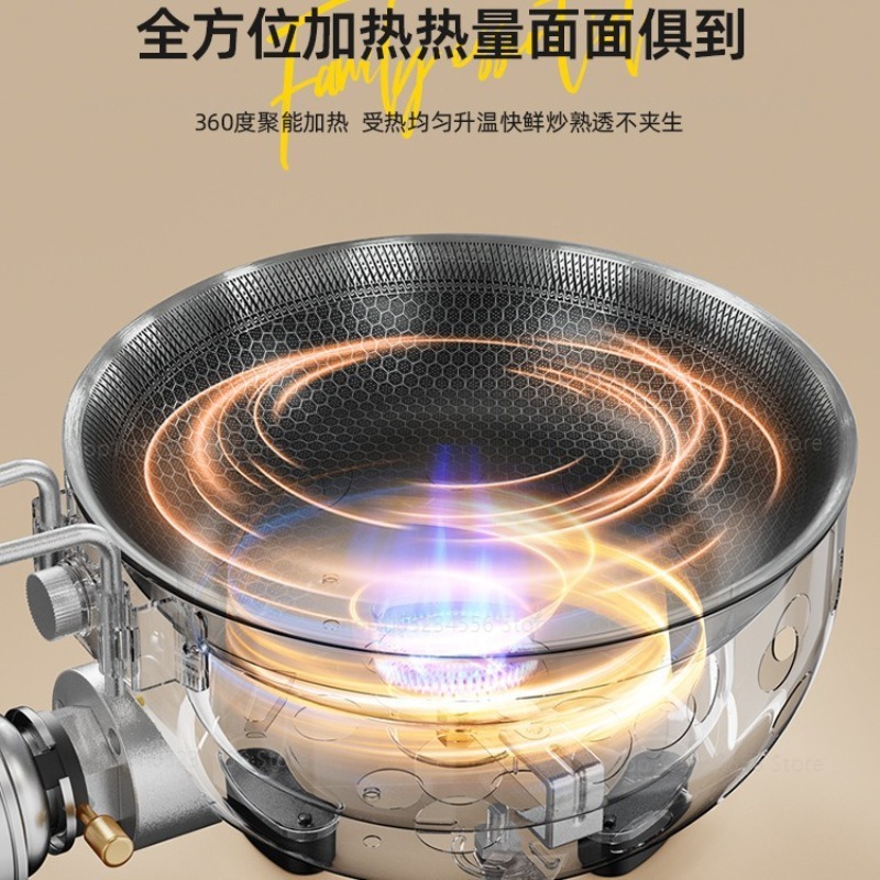 Портативная уличная газовая пл – обзор и цена Camping Cooking All In One