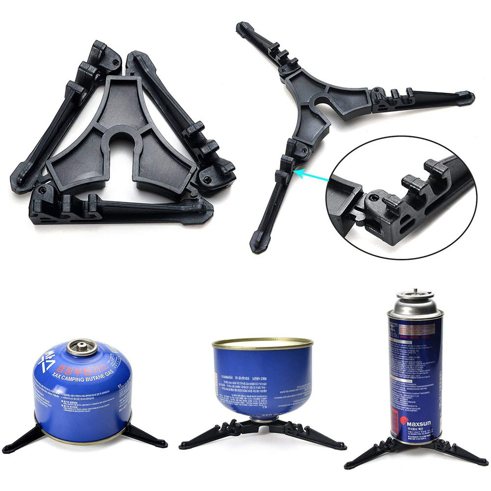 Набор посуды для кемпинга с пл – обзор и цена Camping Outdoor Cooking Equipment